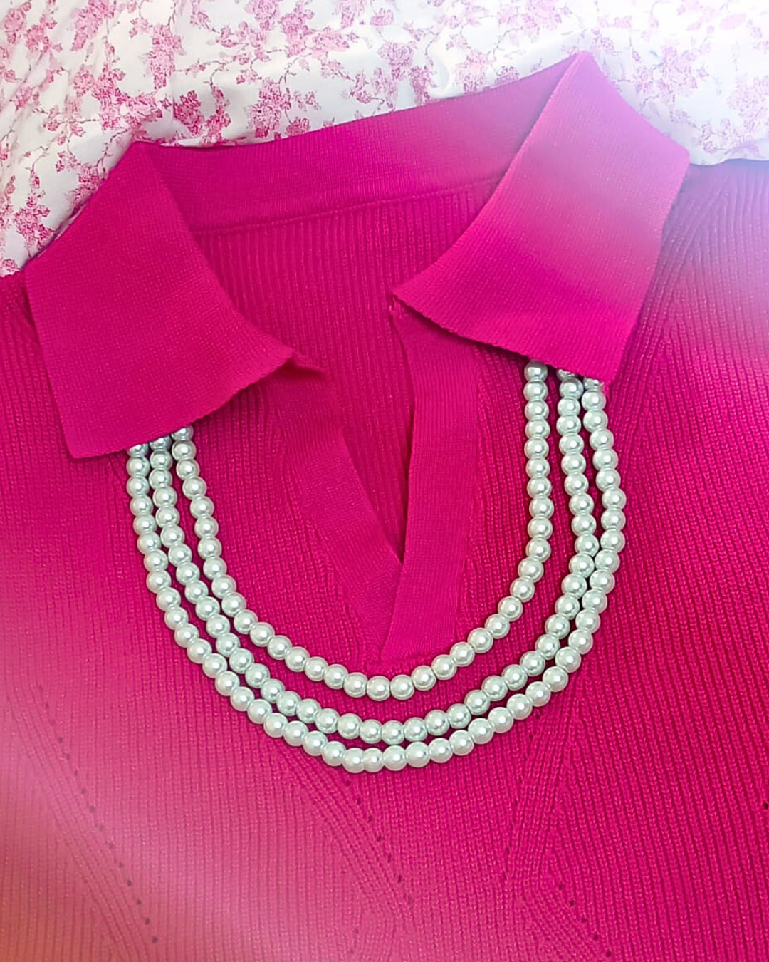 Pearl Jewellery