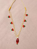 Beads small Necklace